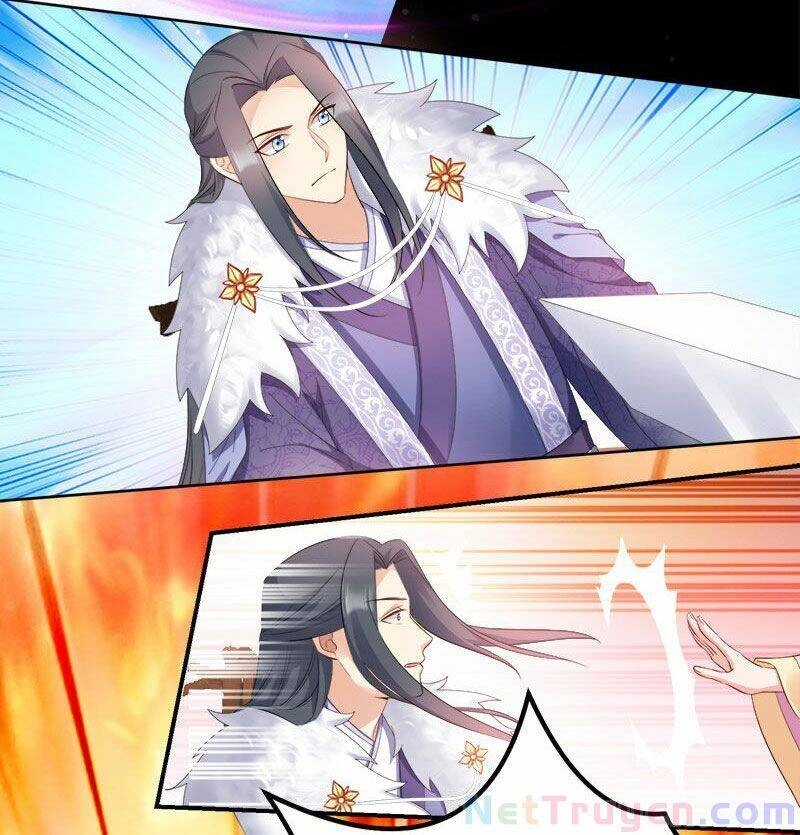 Đọc Tâm Cuồng Phi Khuynh Thiên Hạ Chapter 105 - 11