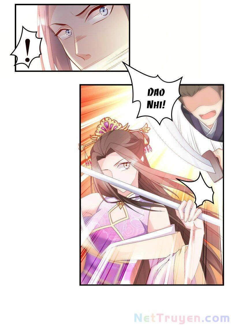 Đọc Tâm Cuồng Phi Khuynh Thiên Hạ Chapter 105 - 15