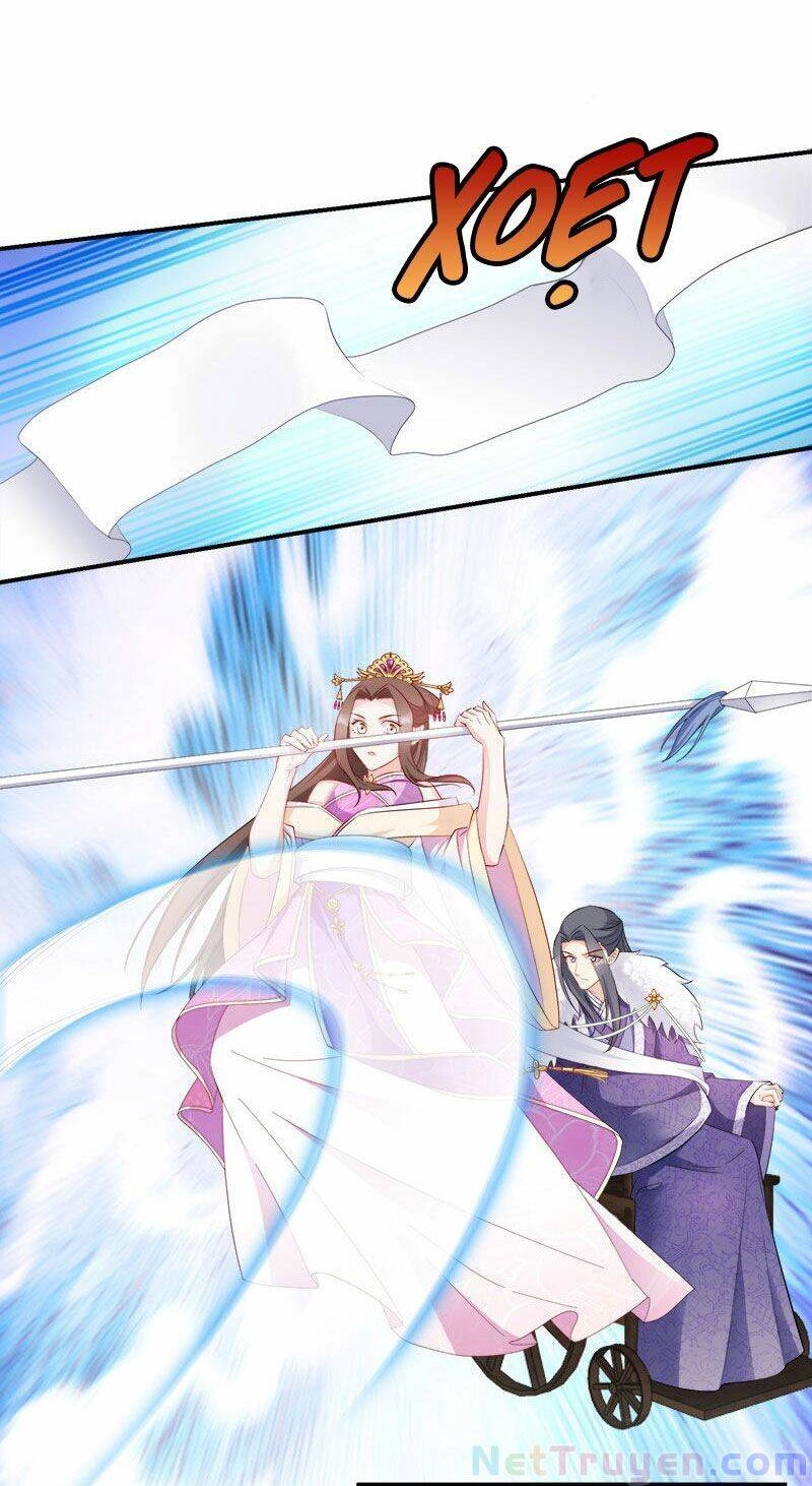 Đọc Tâm Cuồng Phi Khuynh Thiên Hạ Chapter 105 - 16