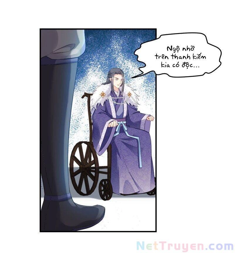 Đọc Tâm Cuồng Phi Khuynh Thiên Hạ Chapter 105 - 18