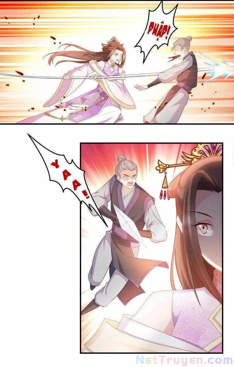 Đọc Tâm Cuồng Phi Khuynh Thiên Hạ Chapter 105 - 22