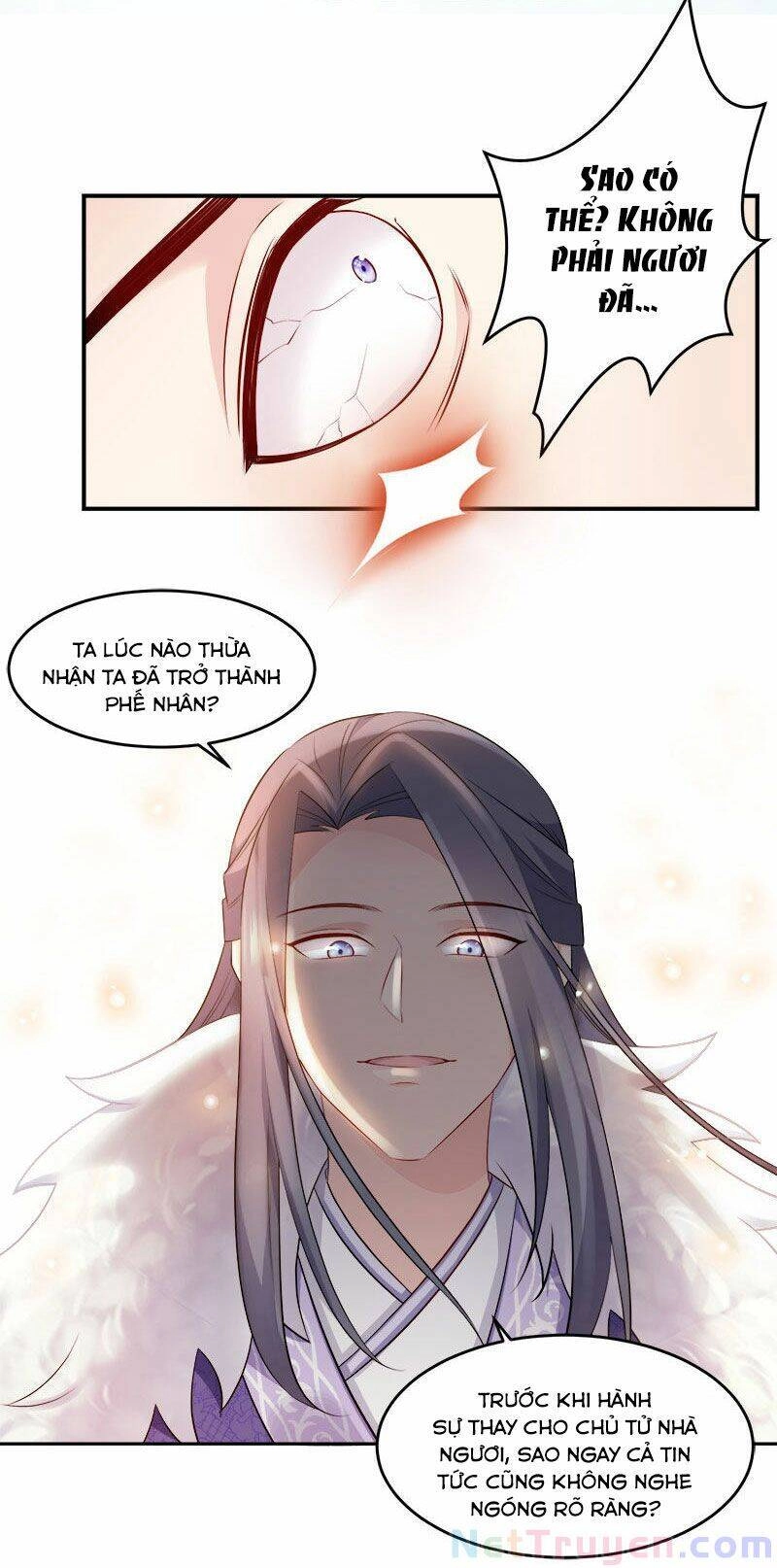 Đọc Tâm Cuồng Phi Khuynh Thiên Hạ Chapter 105 - 26