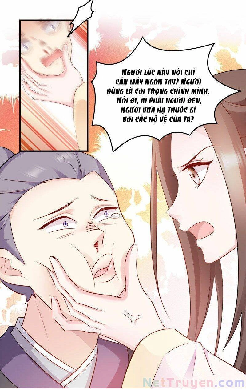 Đọc Tâm Cuồng Phi Khuynh Thiên Hạ Chapter 105 - 28