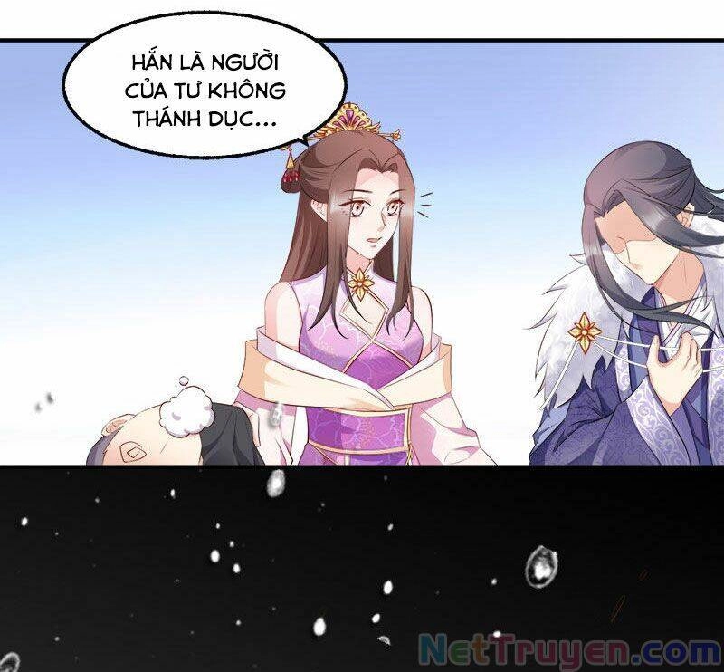 Đọc Tâm Cuồng Phi Khuynh Thiên Hạ Chapter 105 - 31