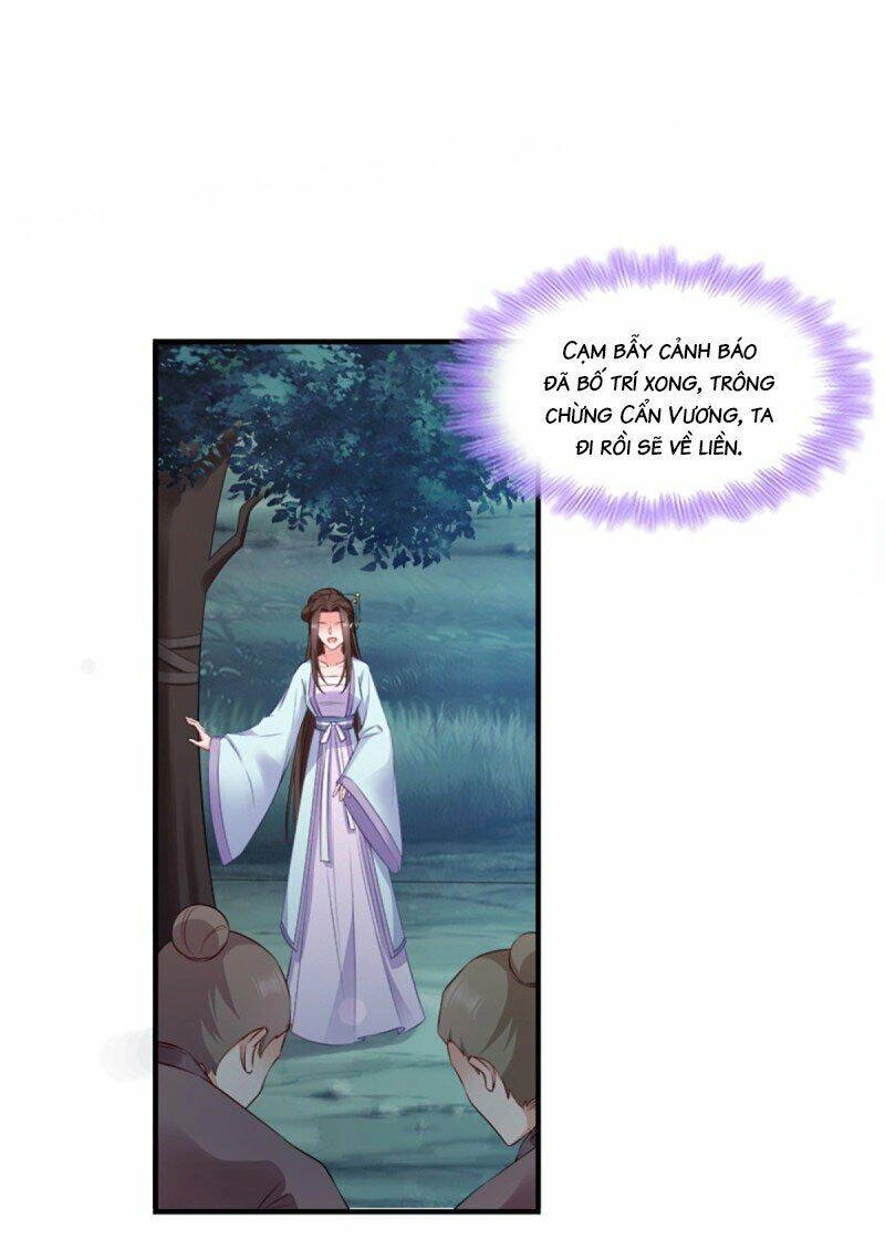 Đọc Tâm Cuồng Phi Khuynh Thiên Hạ Chapter 106 - 4