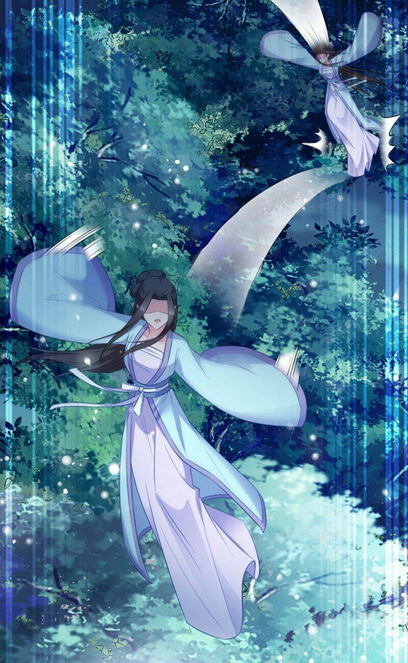 Đọc Tâm Cuồng Phi Khuynh Thiên Hạ Chapter 106 - 6