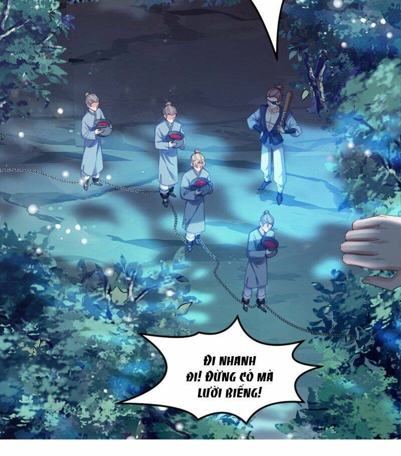 Đọc Tâm Cuồng Phi Khuynh Thiên Hạ Chapter 106 - 8