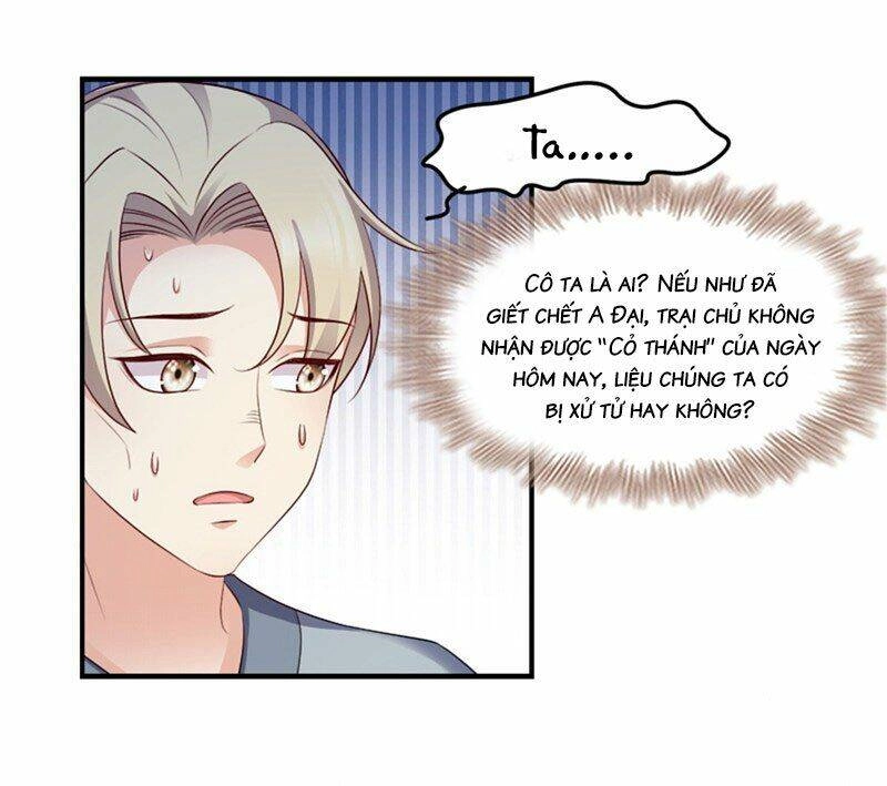 Đọc Tâm Cuồng Phi Khuynh Thiên Hạ Chapter 106 - 15