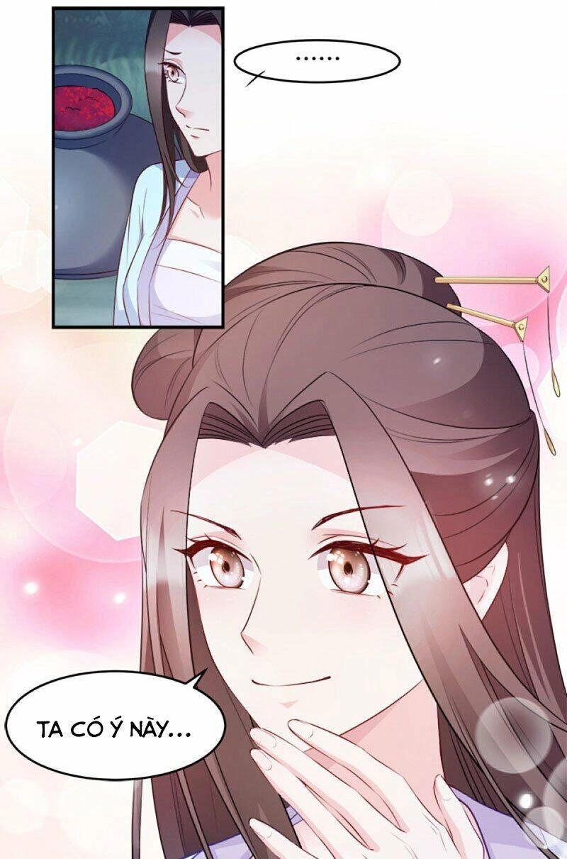 Đọc Tâm Cuồng Phi Khuynh Thiên Hạ Chapter 106 - 19