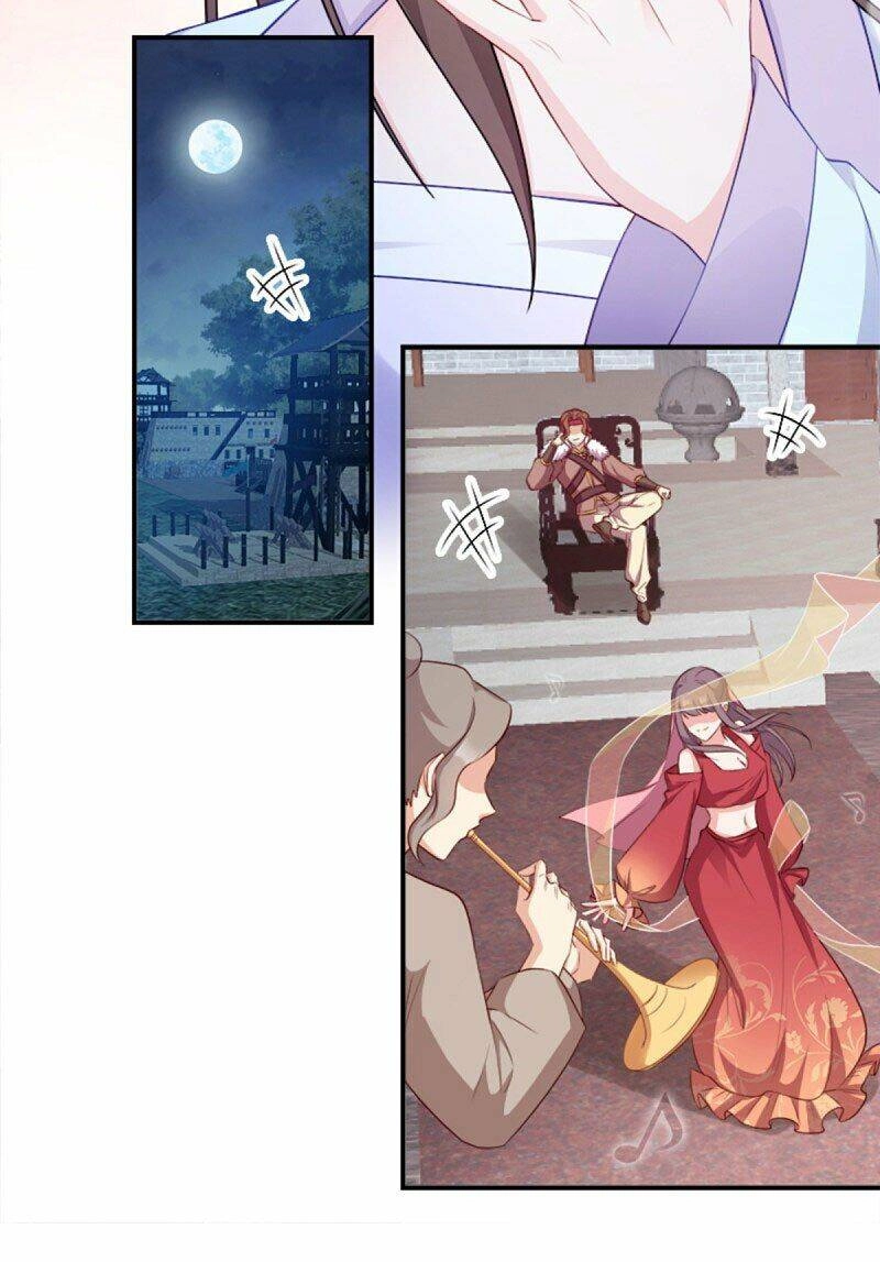 Đọc Tâm Cuồng Phi Khuynh Thiên Hạ Chapter 106 - 20