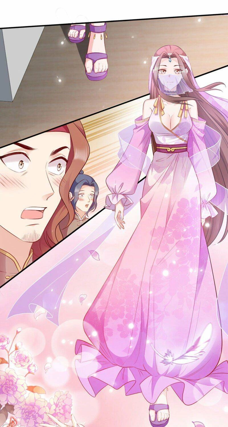 Đọc Tâm Cuồng Phi Khuynh Thiên Hạ Chapter 106 - 22