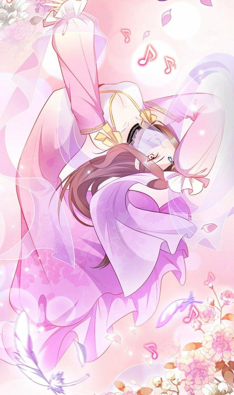 Đọc Tâm Cuồng Phi Khuynh Thiên Hạ Chapter 106 - 23