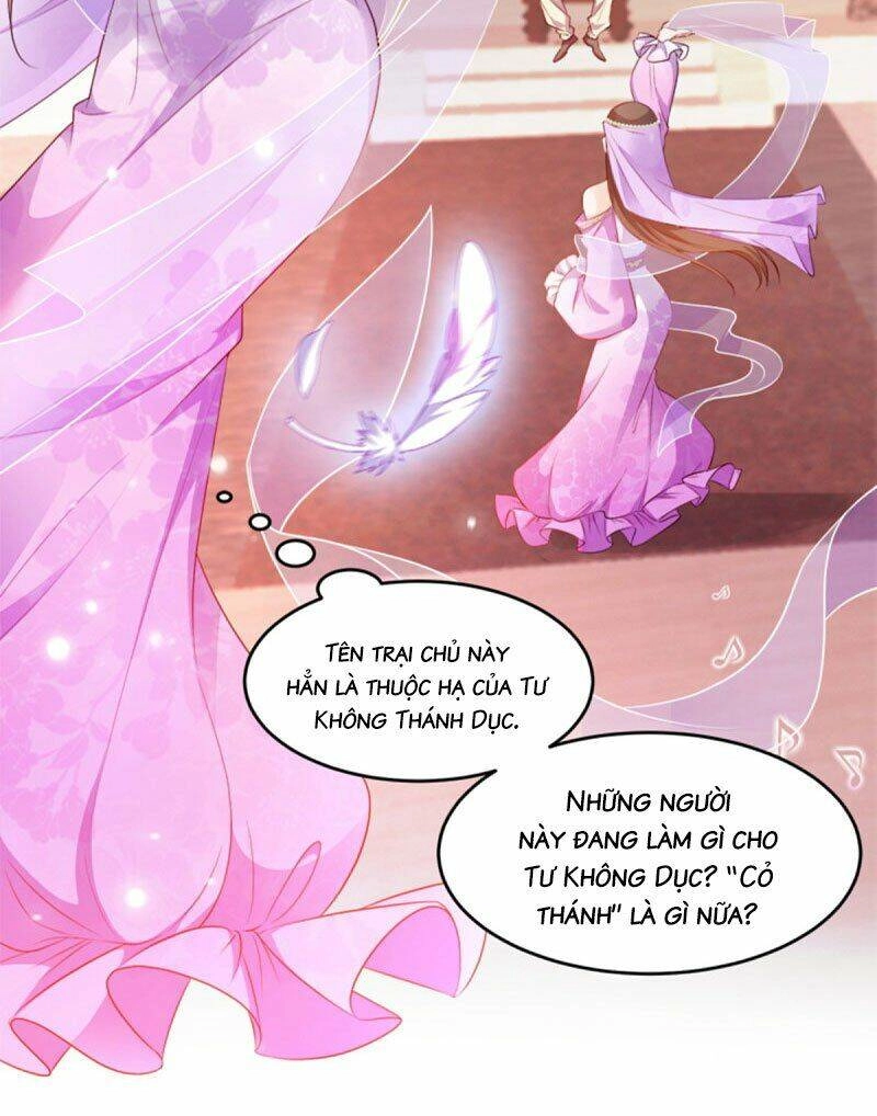 Đọc Tâm Cuồng Phi Khuynh Thiên Hạ Chapter 106 - 25