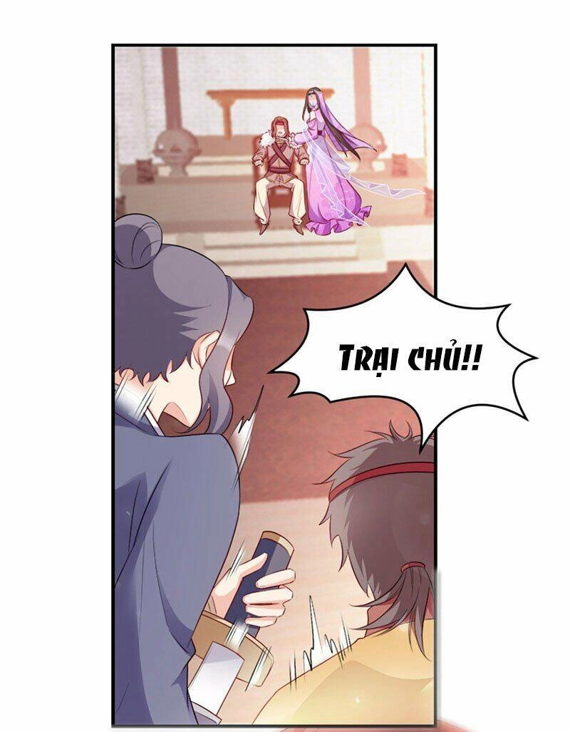 Đọc Tâm Cuồng Phi Khuynh Thiên Hạ Chapter 106 - 28