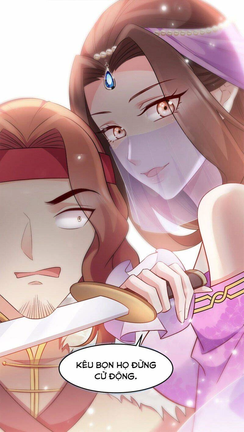 Đọc Tâm Cuồng Phi Khuynh Thiên Hạ Chapter 106 - 29