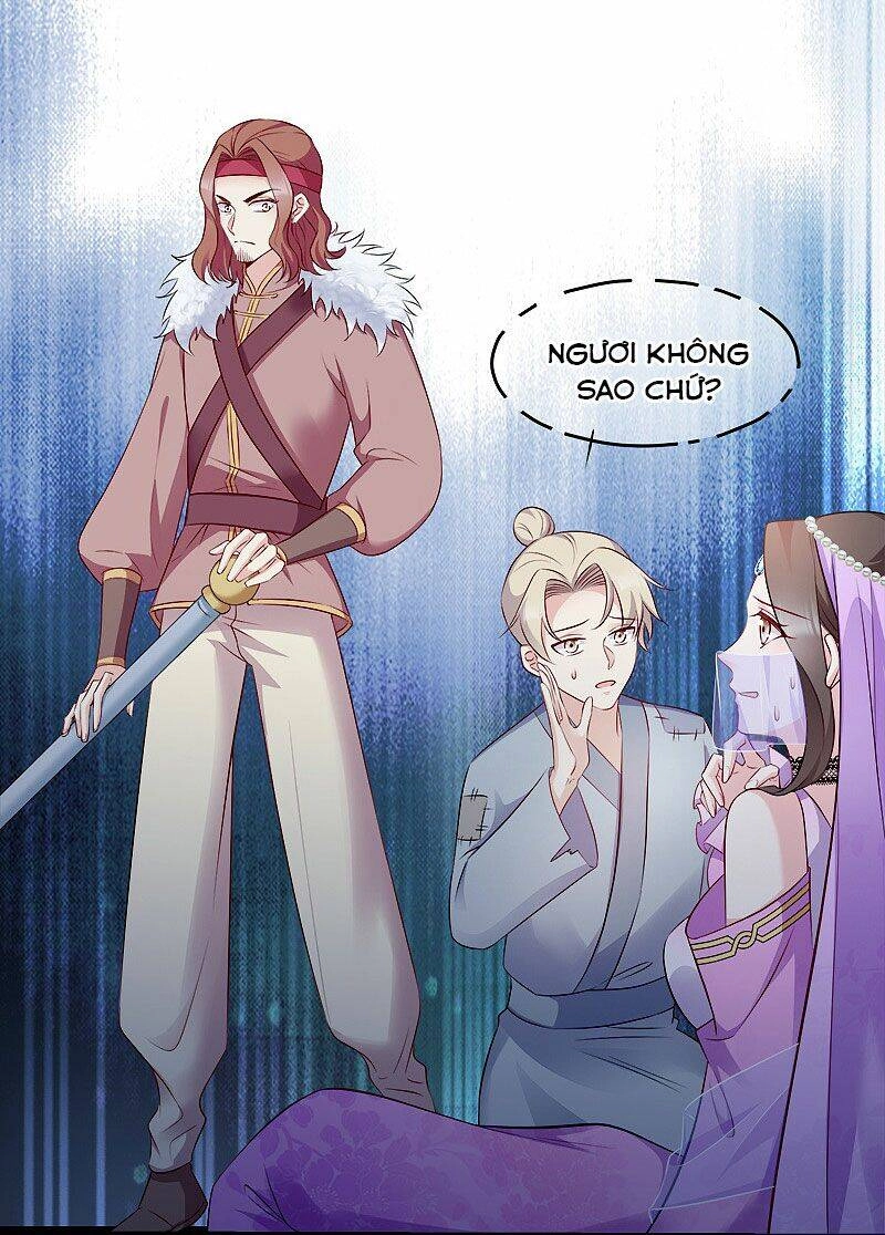 Đọc Tâm Cuồng Phi Khuynh Thiên Hạ Chapter 107 - 10