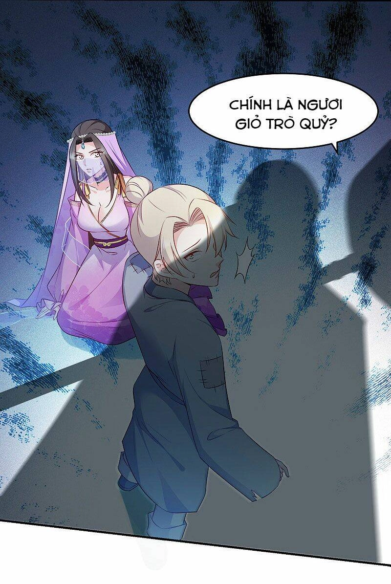 Đọc Tâm Cuồng Phi Khuynh Thiên Hạ Chapter 107 - 11