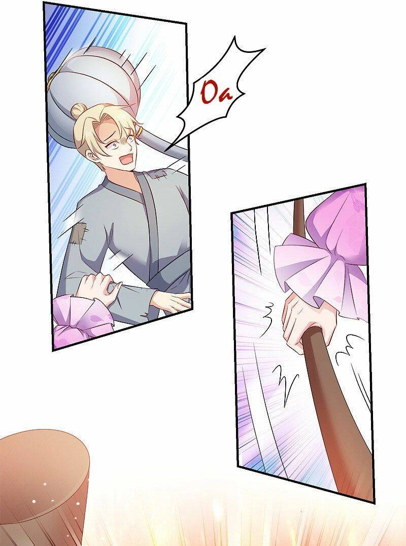 Đọc Tâm Cuồng Phi Khuynh Thiên Hạ Chapter 107 - 12