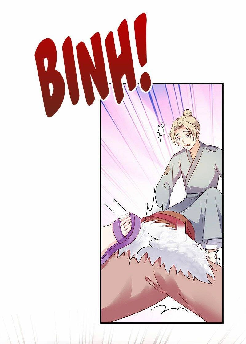 Đọc Tâm Cuồng Phi Khuynh Thiên Hạ Chapter 107 - 15