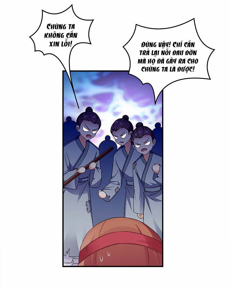 Đọc Tâm Cuồng Phi Khuynh Thiên Hạ Chapter 107 - 17