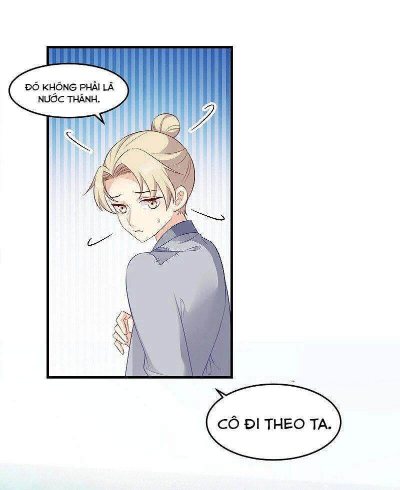 Đọc Tâm Cuồng Phi Khuynh Thiên Hạ Chapter 107 - 21