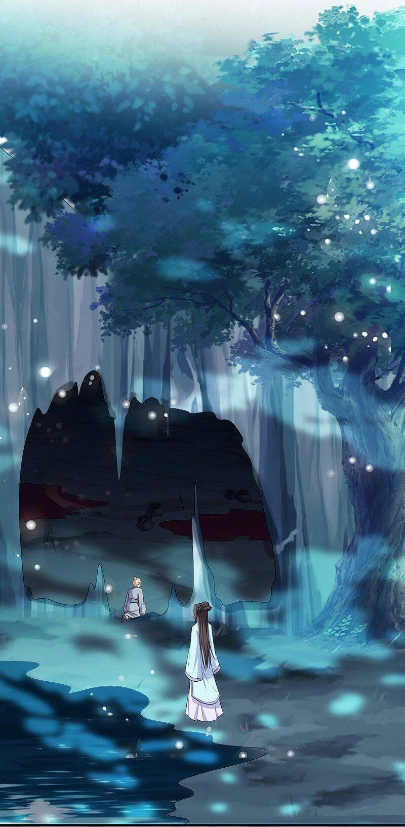 Đọc Tâm Cuồng Phi Khuynh Thiên Hạ Chapter 107 - 22