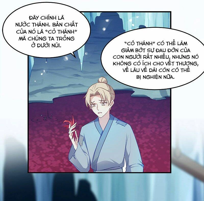 Đọc Tâm Cuồng Phi Khuynh Thiên Hạ Chapter 107 - 24