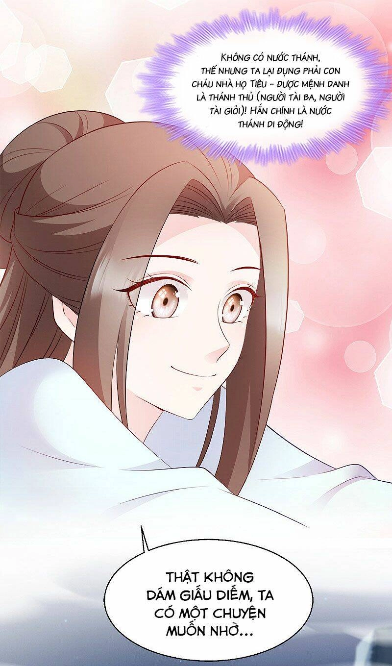 Đọc Tâm Cuồng Phi Khuynh Thiên Hạ Chapter 107 - 28