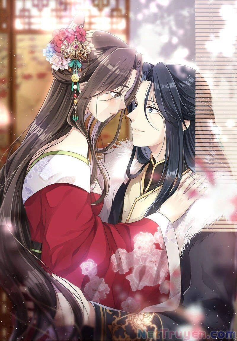 Đọc Tâm Cuồng Phi Khuynh Thiên Hạ Chapter 109 - 1