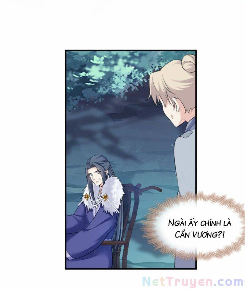 Đọc Tâm Cuồng Phi Khuynh Thiên Hạ Chapter 109 - 7