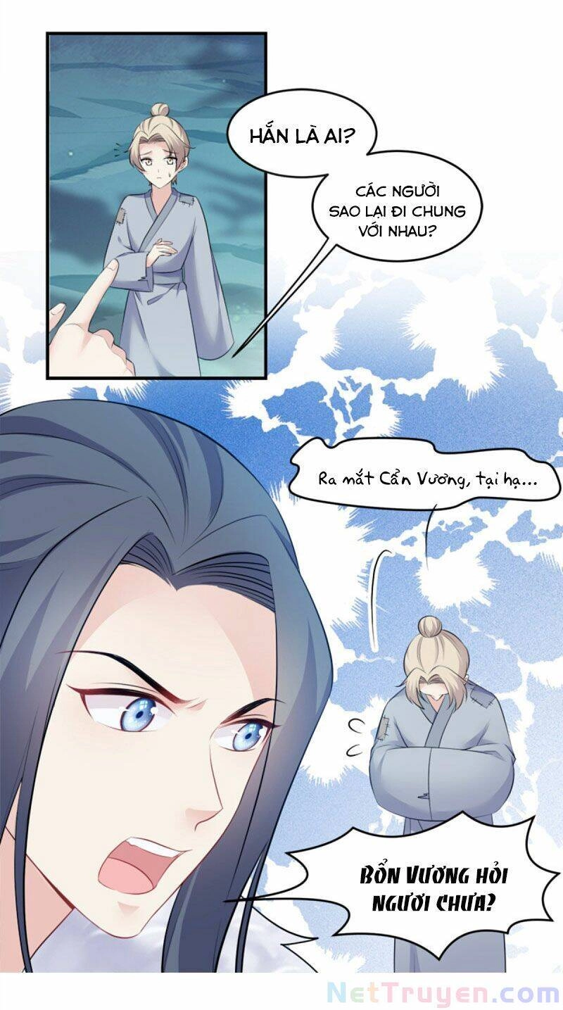 Đọc Tâm Cuồng Phi Khuynh Thiên Hạ Chapter 109 - 8