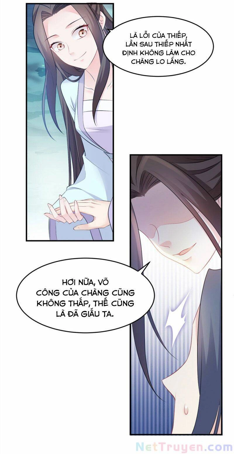 Đọc Tâm Cuồng Phi Khuynh Thiên Hạ Chapter 109 - 11