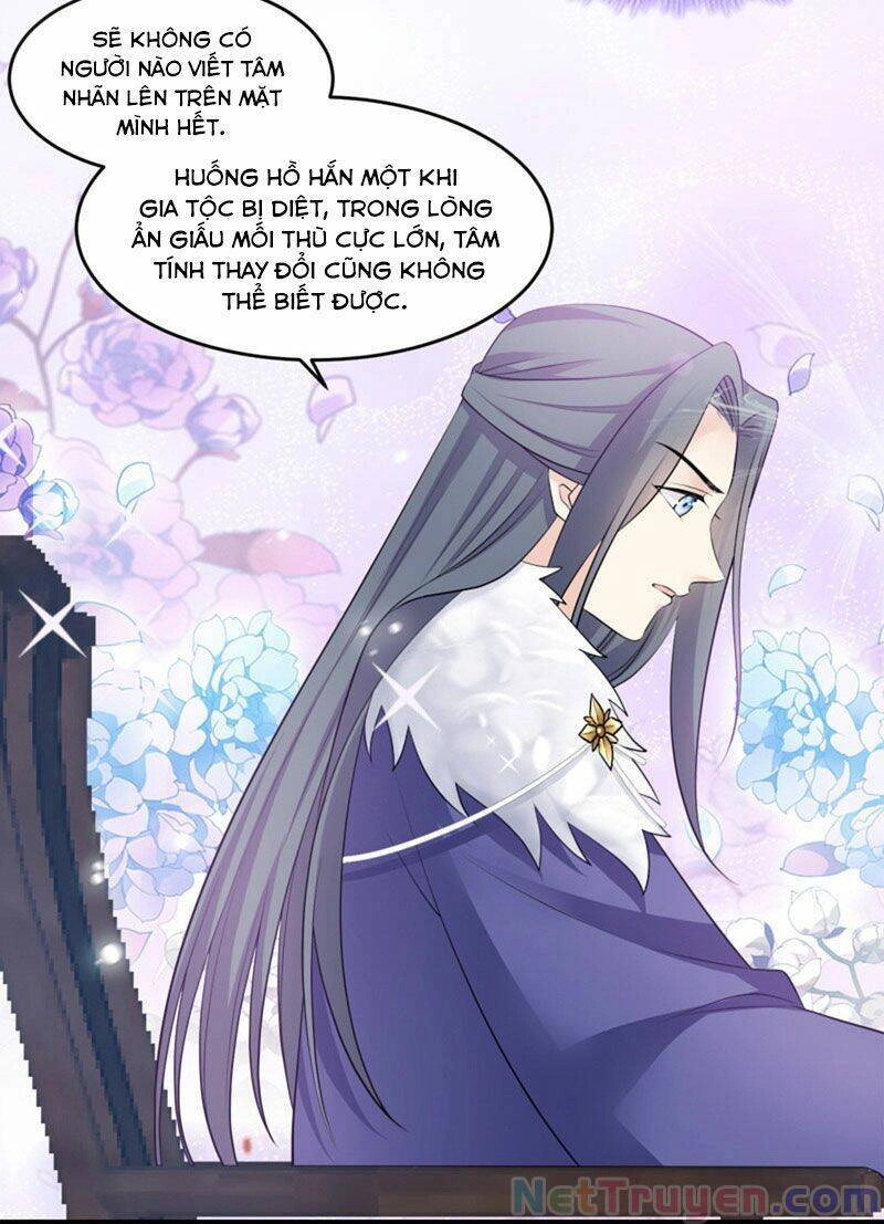 Đọc Tâm Cuồng Phi Khuynh Thiên Hạ Chapter 109 - 23