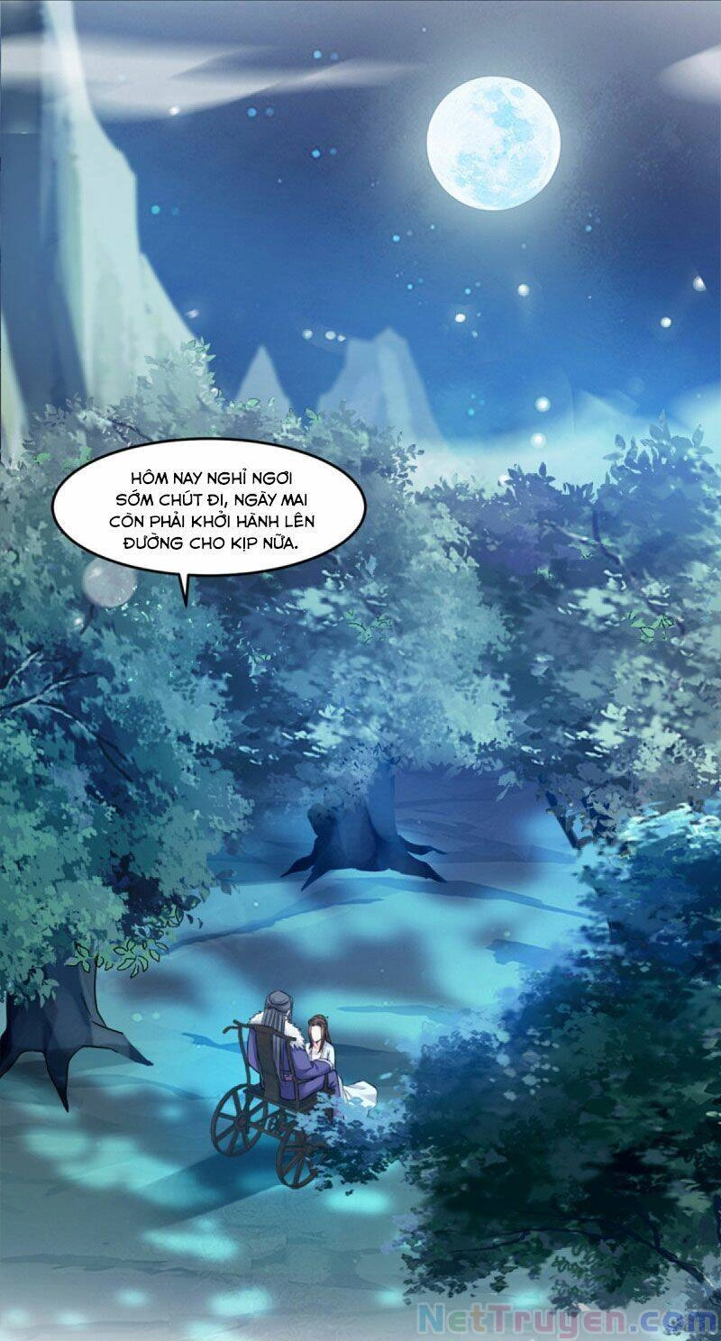 Đọc Tâm Cuồng Phi Khuynh Thiên Hạ Chapter 109 - 24