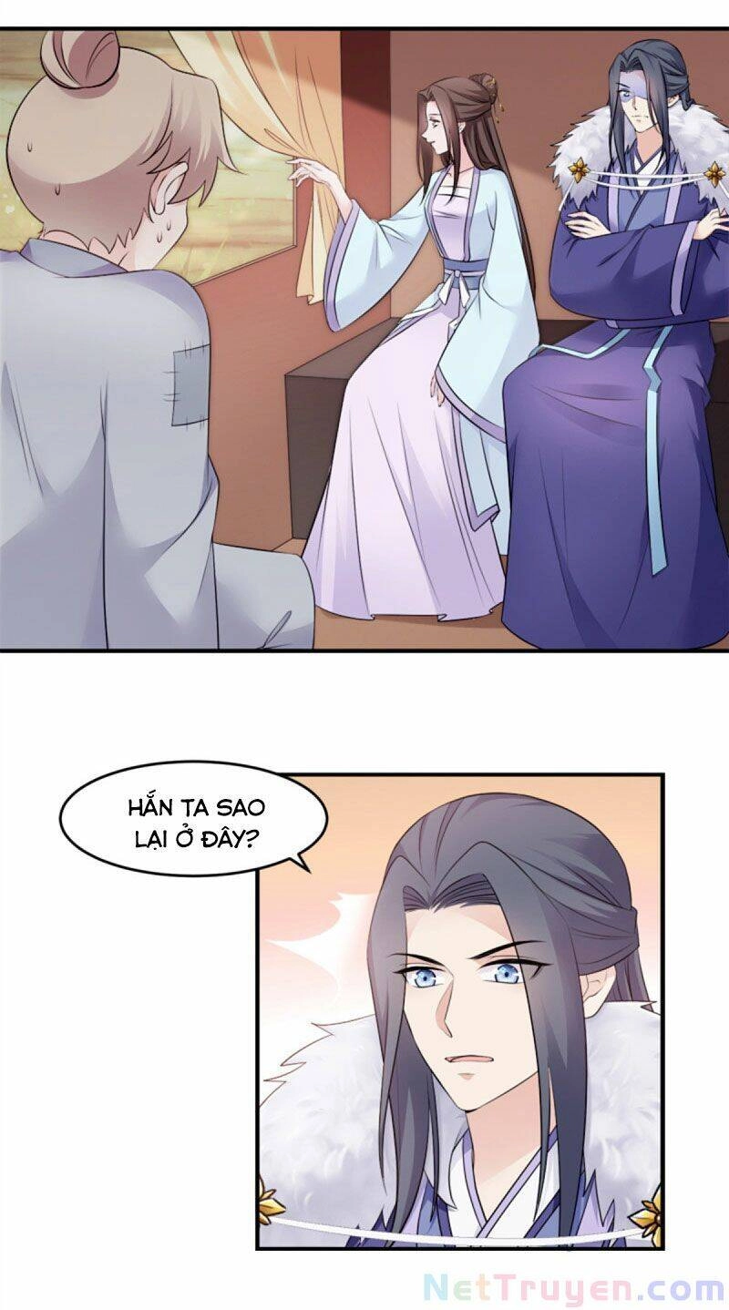 Đọc Tâm Cuồng Phi Khuynh Thiên Hạ Chapter 109 - 26