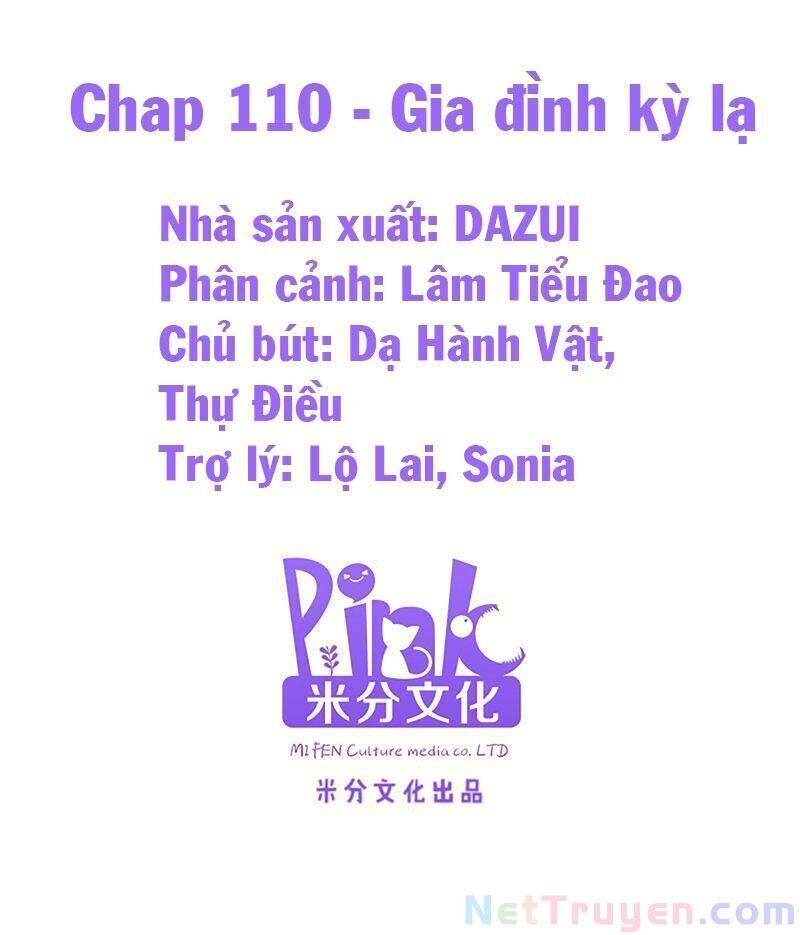 Đọc Tâm Cuồng Phi Khuynh Thiên Hạ Chapter 110 - 2