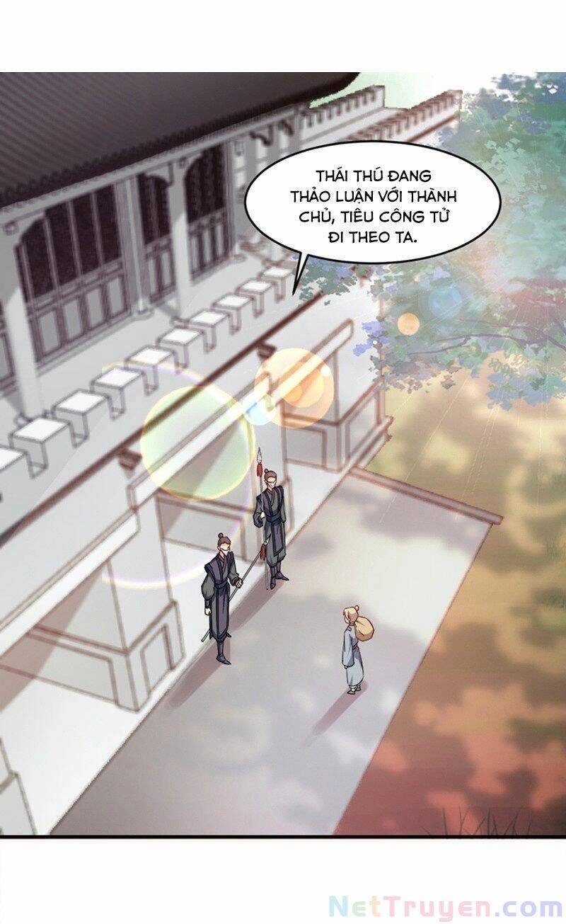 Đọc Tâm Cuồng Phi Khuynh Thiên Hạ Chapter 110 - 3