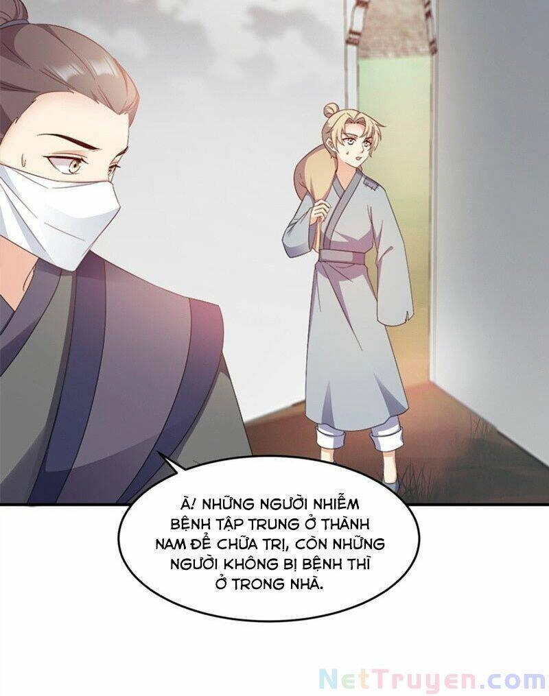 Đọc Tâm Cuồng Phi Khuynh Thiên Hạ Chapter 110 - 5