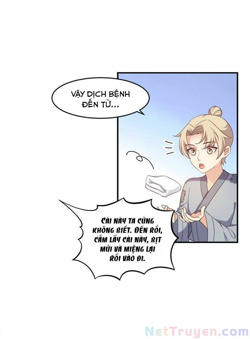 Đọc Tâm Cuồng Phi Khuynh Thiên Hạ Chapter 110 - 6