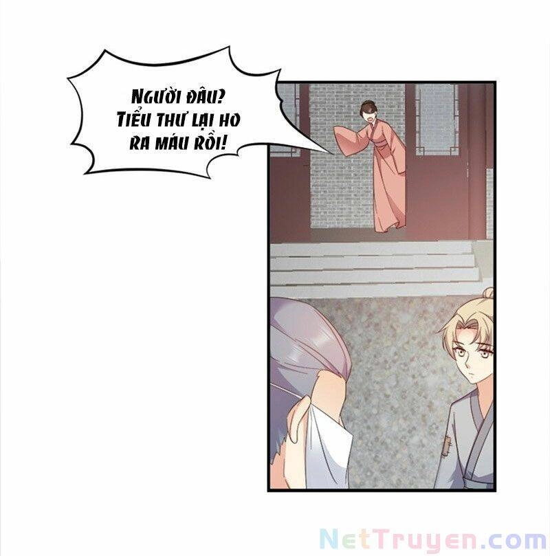 Đọc Tâm Cuồng Phi Khuynh Thiên Hạ Chapter 110 - 8