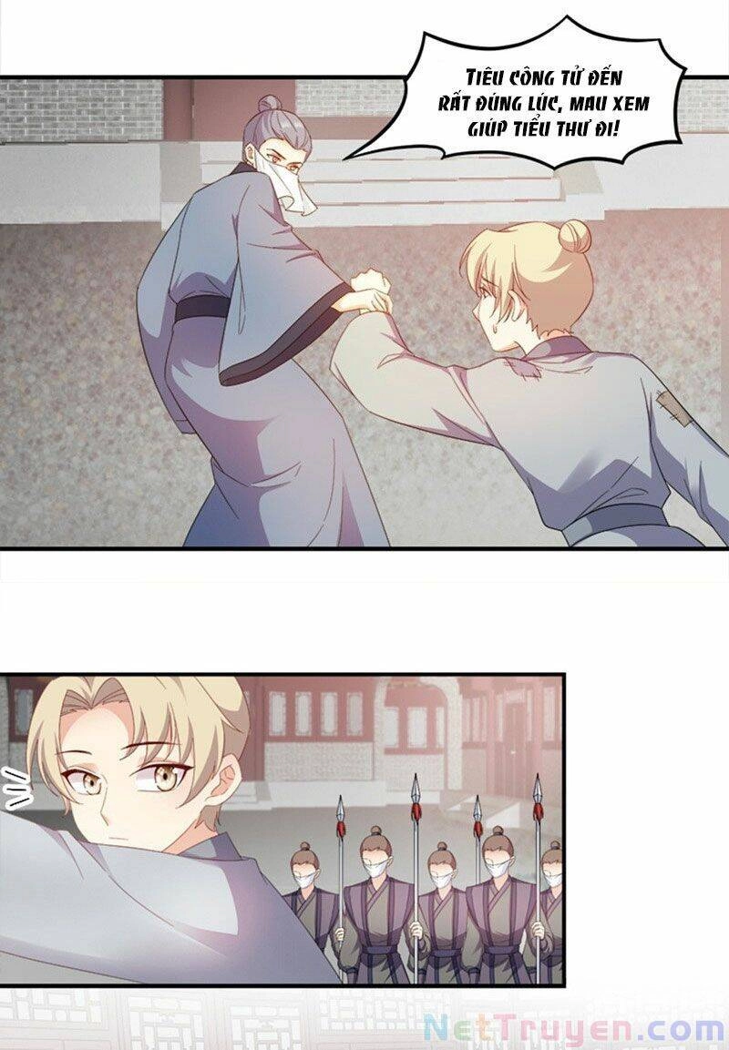 Đọc Tâm Cuồng Phi Khuynh Thiên Hạ Chapter 110 - 9