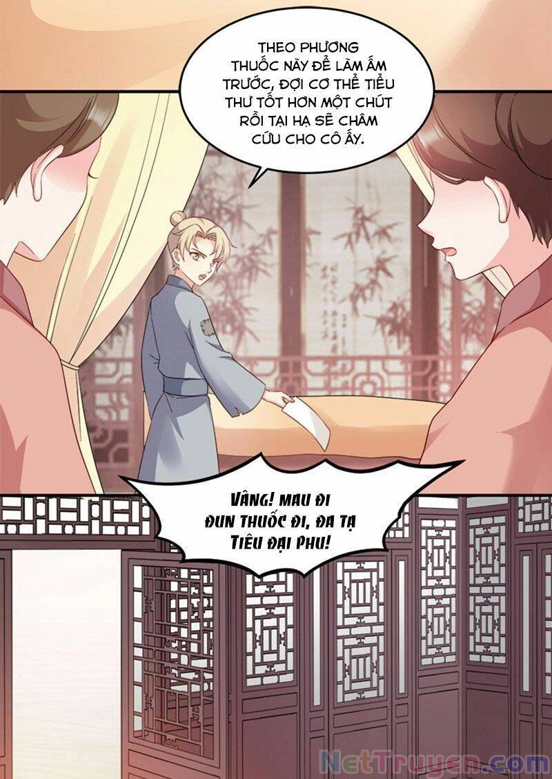 Đọc Tâm Cuồng Phi Khuynh Thiên Hạ Chapter 110 - 12