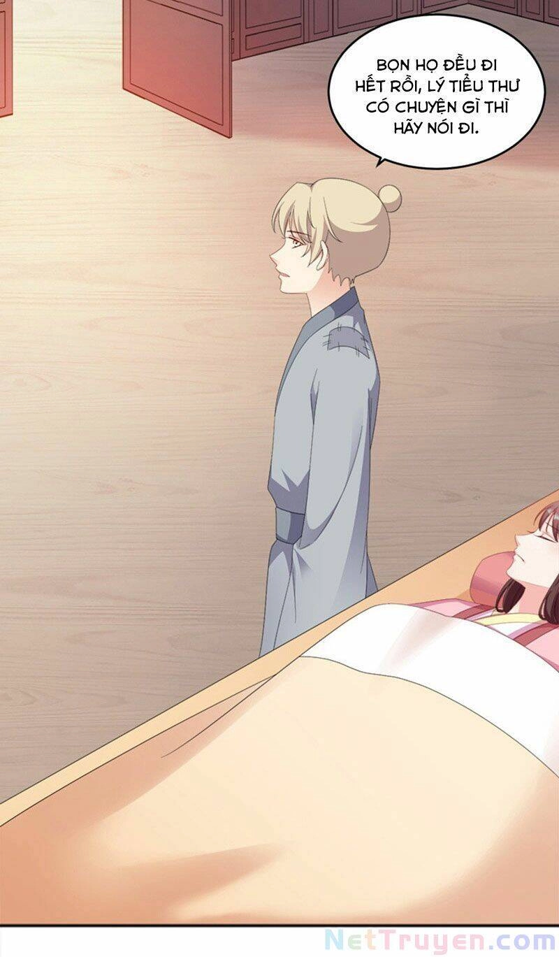 Đọc Tâm Cuồng Phi Khuynh Thiên Hạ Chapter 110 - 13