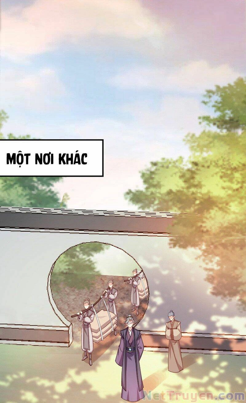 Đọc Tâm Cuồng Phi Khuynh Thiên Hạ Chapter 110 - 17