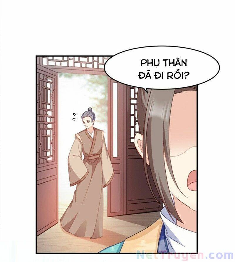 Đọc Tâm Cuồng Phi Khuynh Thiên Hạ Chapter 110 - 19