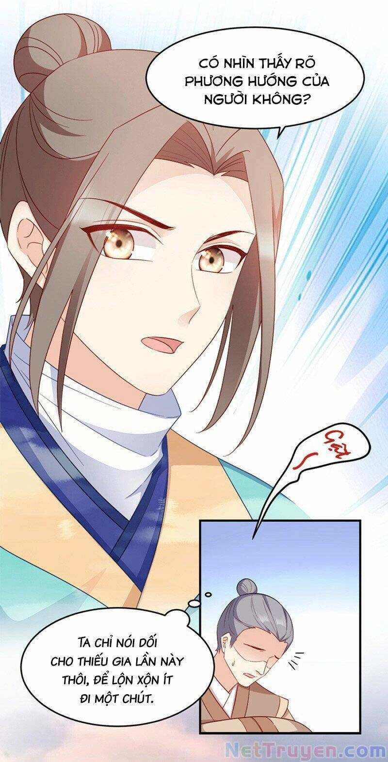 Đọc Tâm Cuồng Phi Khuynh Thiên Hạ Chapter 110 - 20