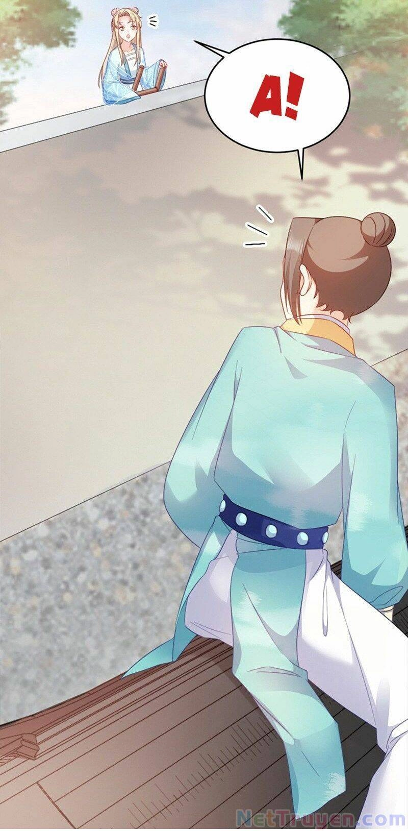 Đọc Tâm Cuồng Phi Khuynh Thiên Hạ Chapter 110 - 26