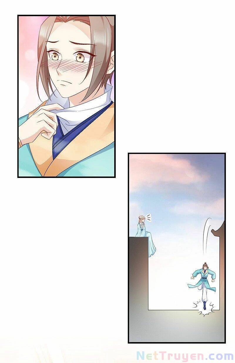 Đọc Tâm Cuồng Phi Khuynh Thiên Hạ Chapter 110 - 30