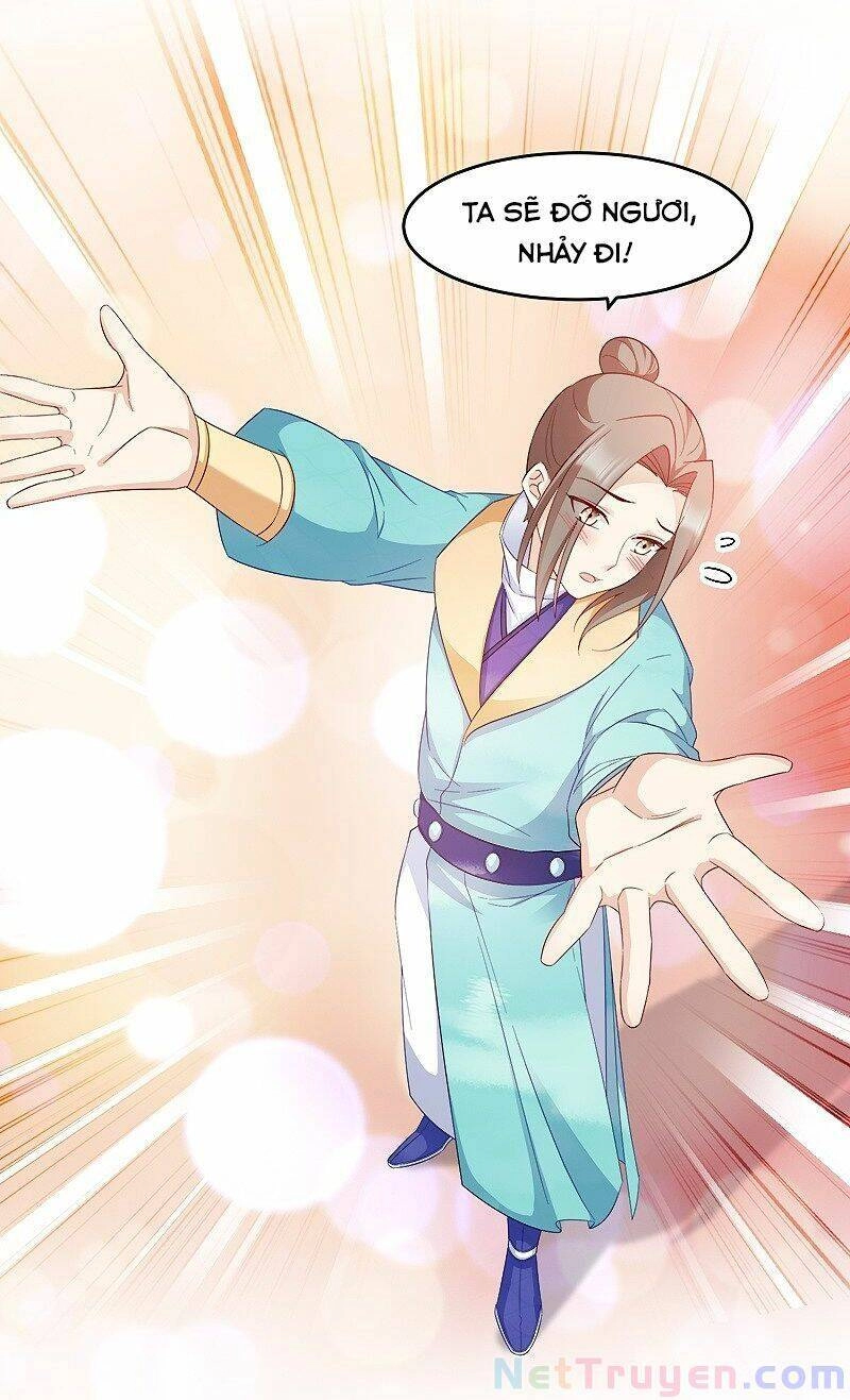 Đọc Tâm Cuồng Phi Khuynh Thiên Hạ Chapter 110 - 31