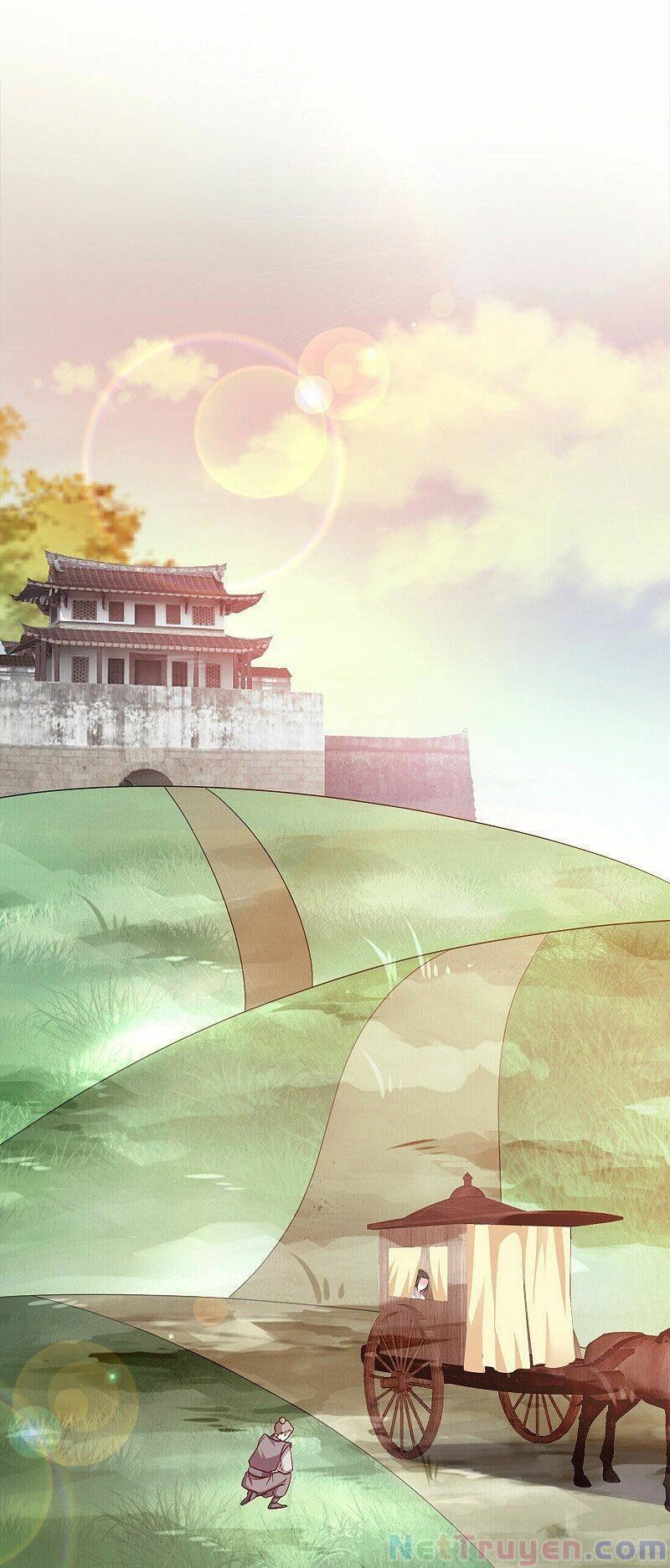 Đọc Tâm Cuồng Phi Khuynh Thiên Hạ Chapter 110 - 33